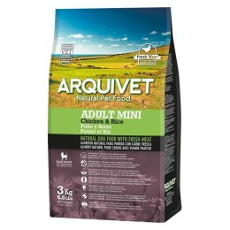 Arquivet Original Mini 3kg