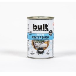 BULT Puszka bogata w dorsza 800 g