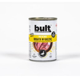 BULT Puszka bogata w kaczkę 800 g