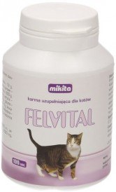 MIKITA Felvital 100 tabl.