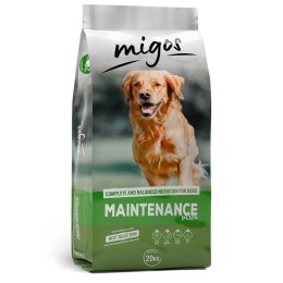 Migos Maintenance plus 20kg