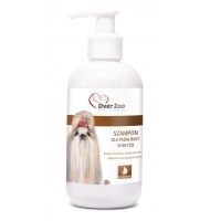 Overzoo Szampon dla psów rasy Shih Tzu 250ml