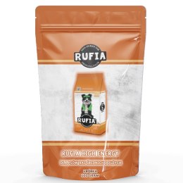 PRÓBKA Rufia High Energy 60g