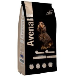 Avenal Dog Lamb z jagnięciną 15kg