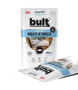 BULT SASZETKA MIELONKA DORSZ 100G