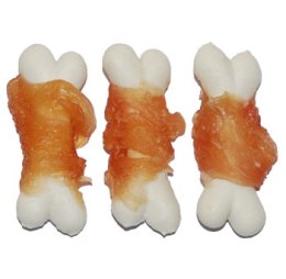 AL88 MINI KOSTKI DENTYSTYCZNE Z KURCZAKIEM 5CM 500G