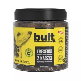 BULT Treserki z kaczki 250 g