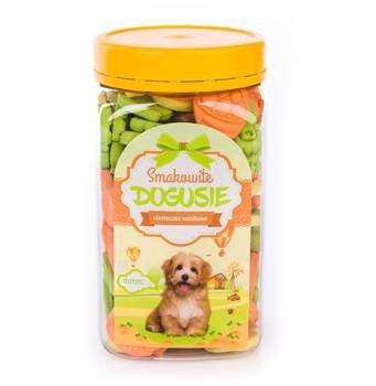 C85 DOGUSIE WIOSENNE ZOO 350G